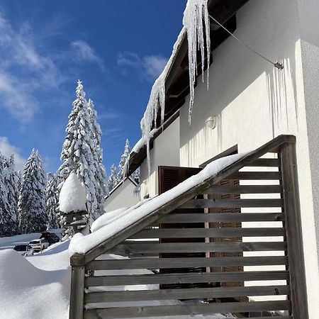 Apartma Idila Zreče Exterior foto