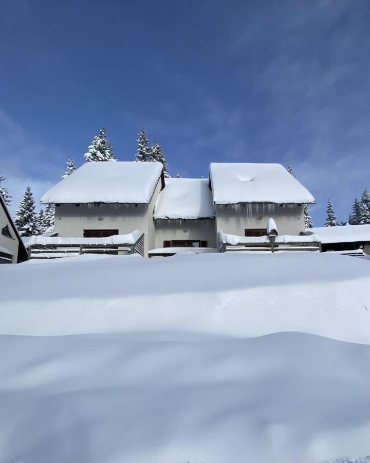 Apartma Idila Zreče Exterior foto