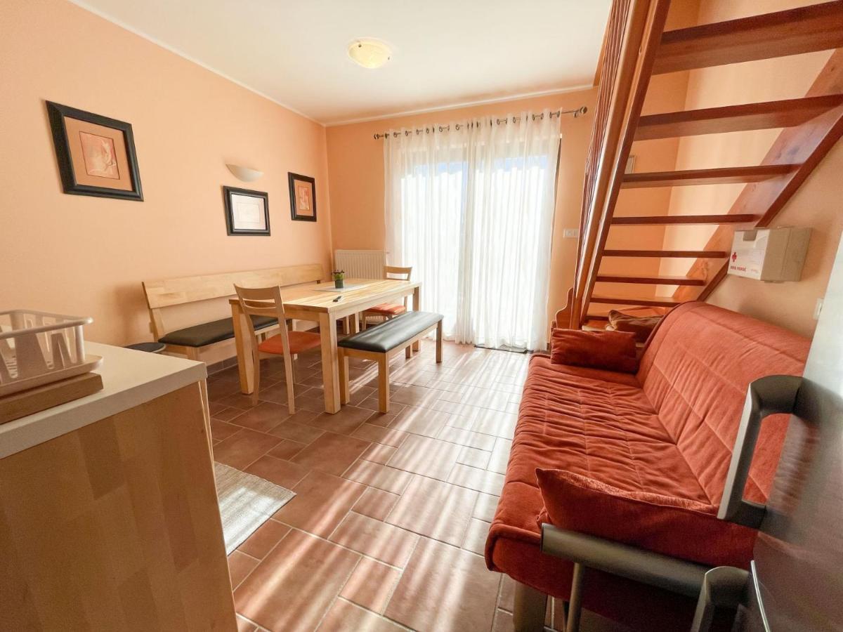 Apartma Idila Zreče Exterior foto