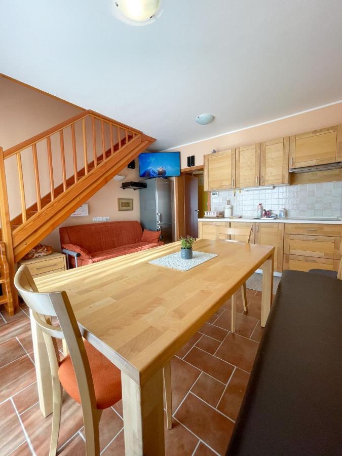 Apartma Idila Zreče Exterior foto
