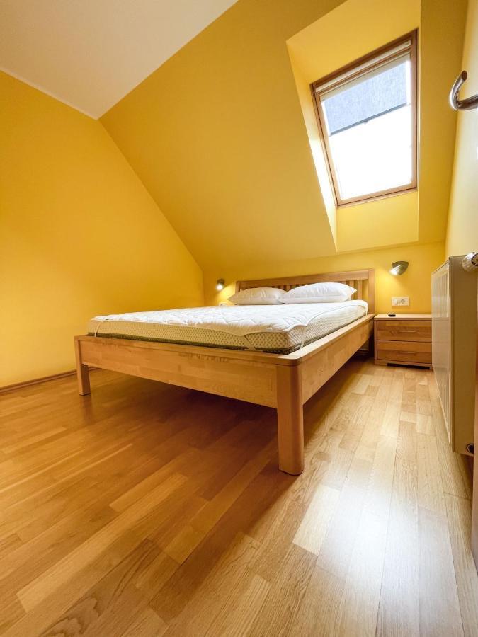 Apartma Idila Zreče Exterior foto