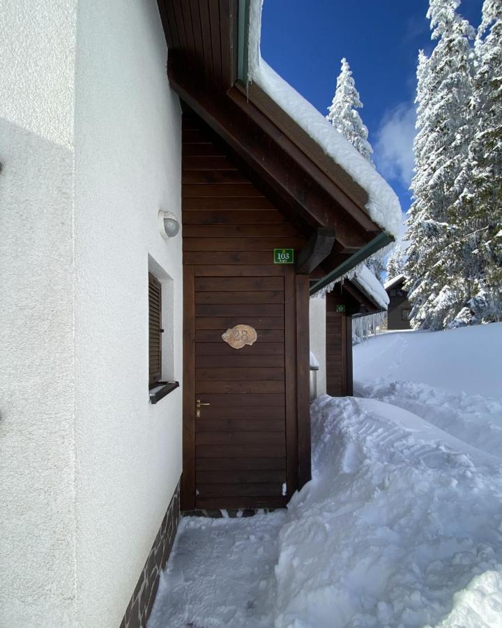 Apartma Idila Zreče Exterior foto