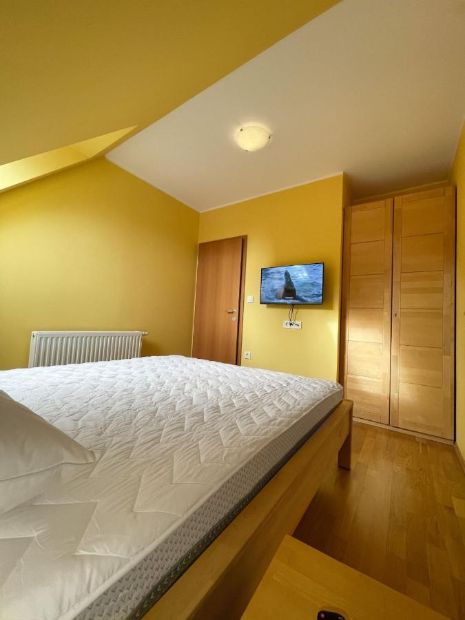 Apartma Idila Zreče Exterior foto